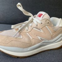 New balance 57/40 номер 37, снимка 1 - Маратонки - 38898852