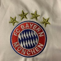 Оригинална тениска adidas / Bayern Munich, снимка 3 - Футбол - 33410969