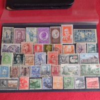 Пощенски марки серия стари редки от цял свят за колекционери - 20274, снимка 12 - Филателия - 36682085