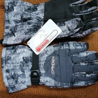 Продавам нови мъжки скиорски четирислойни водоустойчиви ръкавици Spyder , снимка 2 - Зимни спортове - 35602393