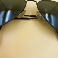 очила rayban RB3025, снимка 2 - Слънчеви и диоптрични очила - 43949026