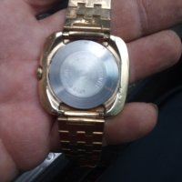 Стар Часовник Timex, снимка 3 - Колекции - 42945030
