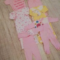 Бебешки пижами , снимка 3 - Бебешки пижами - 28288757