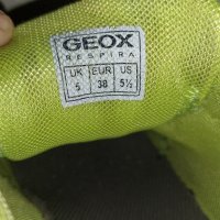 Обувки "Geox ", снимка 8 - Детски обувки - 43183267