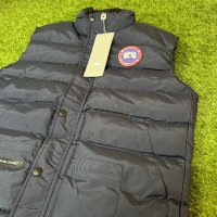 Мъжки елек Canada Goose, снимка 3 - Якета - 44079676