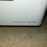 ONKYO CD RECEIVER 3107211919, снимка 6 - Ресийвъри, усилватели, смесителни пултове - 33680969