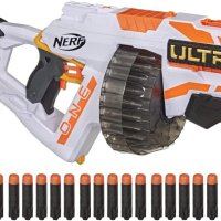 Nerf Бластер - Ultra ONE Нърф Hasbro Голям пистолет , снимка 1 - Електрически играчки - 43183415