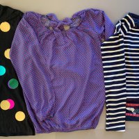 Блузи Playlife, Esprit, Gap, Marc Cain и др., р-р S, снимка 7 - Блузи с дълъг ръкав и пуловери - 28408294