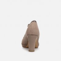 Дамски обувки с ток Tamaris, снимка 6 - Дамски обувки на ток - 40162818