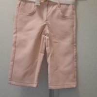 Летен комплект р-р 4 години , снимка 3 - Детски панталони и дънки - 40712353