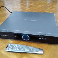 Усилвател Harman Kardon HS 500 DVD resiver USB HDMI, снимка 5 - Ресийвъри, усилватели, смесителни пултове - 40702893