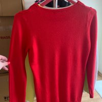 Дамска блуза в два цвята, снимка 6 - Блузи с дълъг ръкав и пуловери - 39547102