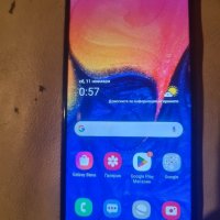 Samsung A10 Смарт телефон , снимка 1 - Samsung - 42941110