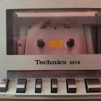 Technics RS-M 14, снимка 2 - Декове - 39812968