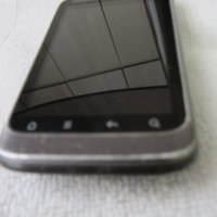 Мобилен телефон HTC Wildfire S, снимка 1 - HTC - 27563555