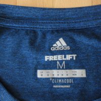 adidas Freelift Climacool Shirt, снимка 5 - Тениски - 33246761