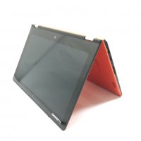 Таблет и Лаптоп 2в1 Lenovo Yoga 3 11 - 11.6" - Core M-5Y10c/RAM 8GB/SSD128GB, снимка 2 - Лаптопи за дома - 33544349