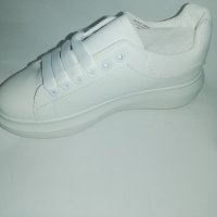 Дамски спортни обувки , снимка 3 - Маратонки - 34627877