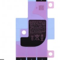 Оригинална лепенка стикер за Батерия iPhone 5 5C 5S 6 6S 7 Plus X XR, снимка 2 - Резервни части за телефони - 21096002