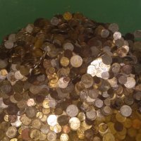 стари монети, снимка 1 - Нумизматика и бонистика - 27501902