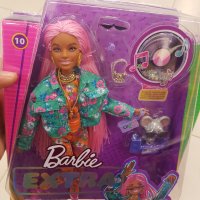 Кукли Barbie, снимка 7 - Кукли - 43376241