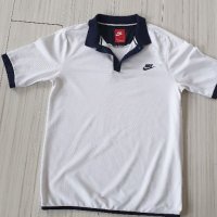 Nike Tech Mens Size М ОРИГИНАЛ! Мъжка Тениска!, снимка 5 - Тениски - 40021926