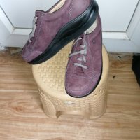 Finn Comfort made in Germany, снимка 1 - Дамски ежедневни обувки - 28942744