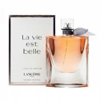 Lancome La Vie Est Belle EDP 75ml парфюмна вода за жени, снимка 1 - Дамски парфюми - 39502717