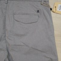 Мъжки спортен панталон Selected размер 31, снимка 5 - Панталони - 27735928