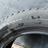 2 бр.зимни гуми Pirelli 225 60 18 dot 2718 Цената е за брой!, снимка 5 - Гуми и джанти - 44046565