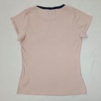G-STAR RAW оригинална тениска M памучна фланелка, снимка 5 - Тениски - 40251116
