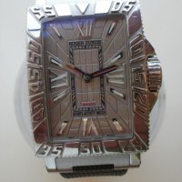 Roger Dubuis Sea More MS34 21 9 оригинален часовник швейцарски , снимка 1 - Мъжки - 43862665