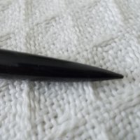 Старинна писалка за писалище, снимка 6 - Колекции - 35016748