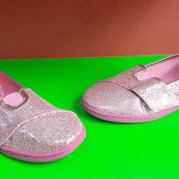 Английски детски еспадрили, снимка 1 - Детски обувки - 28750574