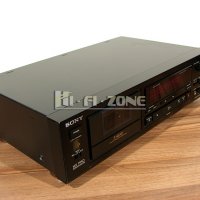 ДЕК  Sony tc-k620 /4 , снимка 1 - Декове - 40179094