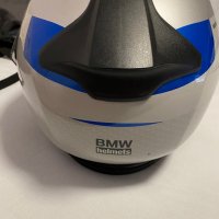 BMW Helmet 7carbon, снимка 4 - Аксесоари и консумативи - 38640797