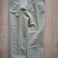 Мъжки дълги панталони, снимка 1 - Панталони - 33633727
