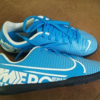 MIKE MERC JUST DO IT Football Boots Размер EUR 36 / UK 3,5 за футбол 77-14-S, снимка 2 - Детски маратонки - 43760979