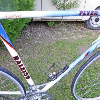 Raleigh/ретро шосеен велосипед/, снимка 3 - Велосипеди - 33550311