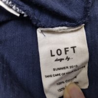 L.D.B. Loft тънка и лека блуза, снимка 4 - Блузи - 27205805