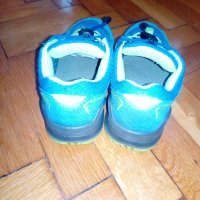 детски обувки Lowa, снимка 5 - Детски обувки - 27419561