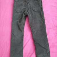 Лот джинси за 4- 5 годишно момиче, снимка 5 - Детски панталони и дънки - 44113282