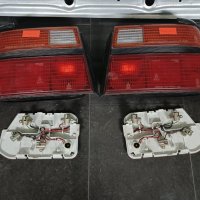 Ретро стоп ляв и десен Mazda 626 GC., снимка 1 - Части - 34668686
