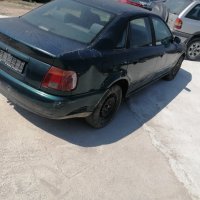 Audi A4 b5 1.9Tdi 90к.с НА ЧАСТИ, снимка 3 - Автомобили и джипове - 37914354