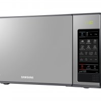 Микровълнова печка, Samsung GE83X, Microwave, 23l, Gril, 800W, LED Display, Black, снимка 2 - Микровълнови - 38424620