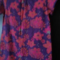 Нова блузка Франция Ларедут до 150см, снимка 5 - Детски Блузи и туники - 36850770
