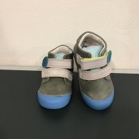 Детски обувки D.D.Step / Нови обувки за момче, снимка 3 - Детски обувки - 37883202