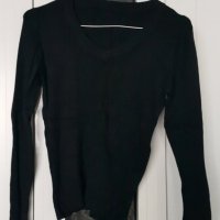 Дамски зимен топ, снимка 6 - Блузи с дълъг ръкав и пуловери - 28176898