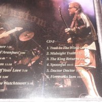 Компакт диск на - Legends Of Rock – Live At Castle Donington/ Uli Jon Roth/ Jack Bruce /UFO  2002 , снимка 4 - CD дискове - 39528204