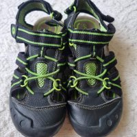 Детски сандали GEOX, снимка 1 - Детски обувки - 37071993